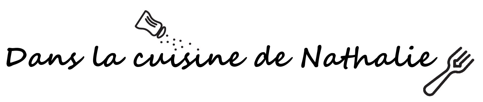 Dans la cuisine de Nathalie